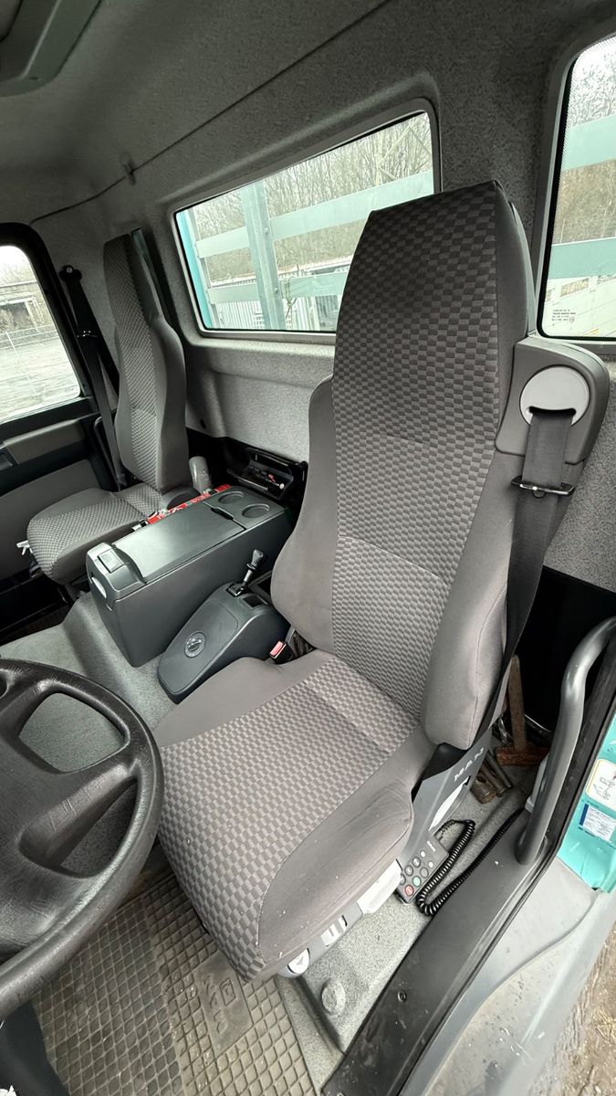 Fahrzeugabbildung MAN 15.240