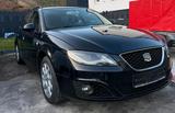 Seat Exeo ST Sport & Automatik &SHZ&Navi&A... - Seat Exeo mit Diesel-Antrieb