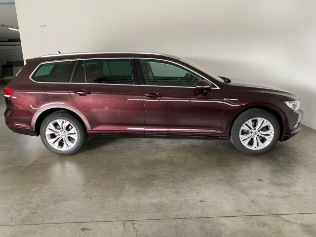Passat Variant Comfortline 1.4 TSI 4motion AHK+N