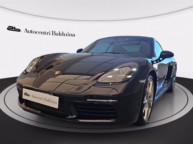 Porsche PORSCHE 718 cayman 2.0 300cv pdk del 2022