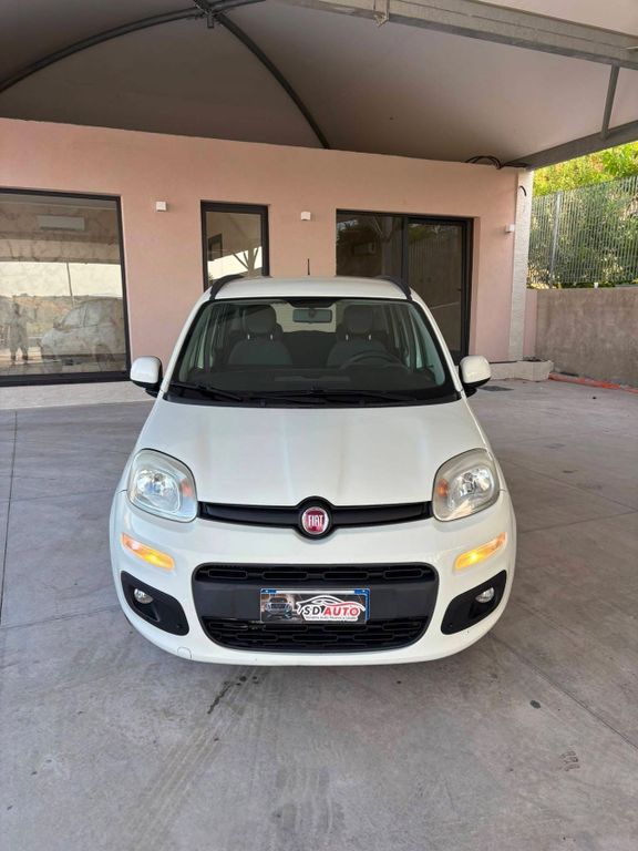 Image of Fiat Panda