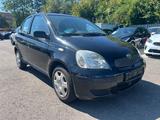 Toyota Yaris 1.3 - Toyota Yaris aus 2003