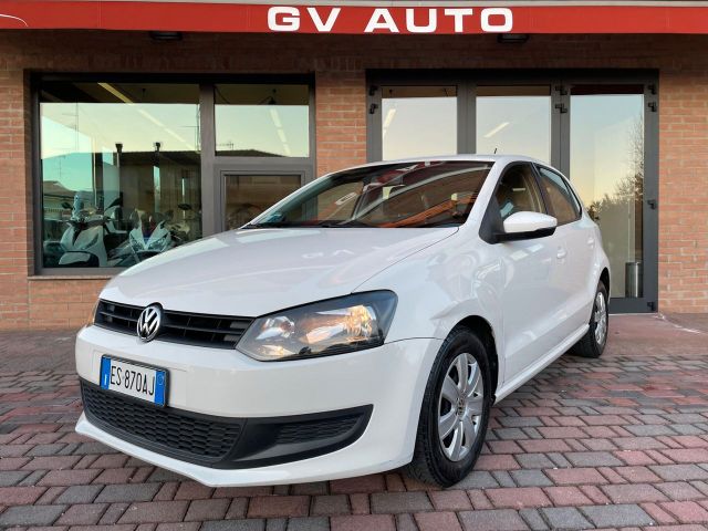 Volkswagen Polo 1.2 5 porte Trendline GRANDINATA