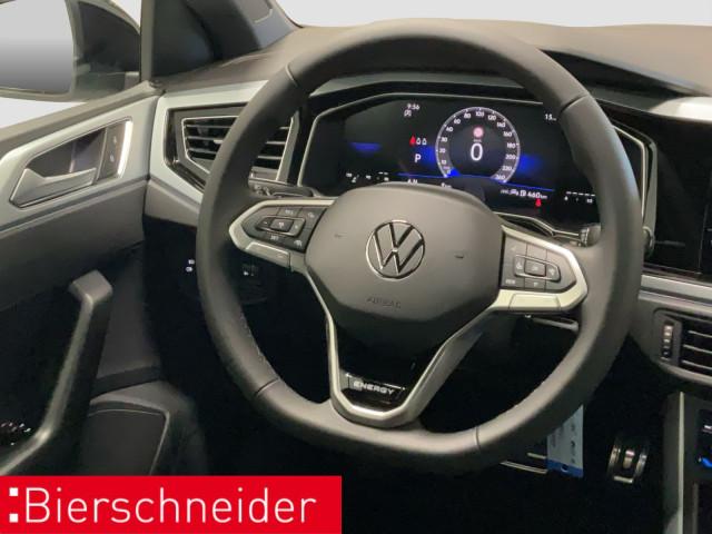 Volkswagen Polo 1.0 TSI DSG Energy NAVI LED ACC SHZ ALU 16, миниатюра 11
