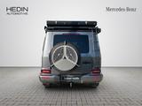 Mercedes-Benz G 400 d - 113 865 ohne MwSt - Mercedes-Benz G 400 von privat