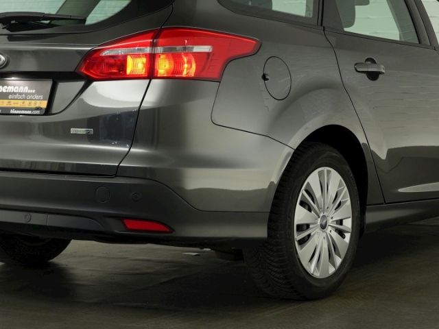 Focus TURNIER BUSINESS+NAVI+SITZHEIZUNG+PARKPILO