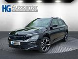 Skoda Kamiq 1.5TSI Monte Carlo Pano Matrix 18 Zoll AHK - Skoda: Monte Carlo