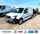 Mercedes-Benz Mercedes Benz Citan 111 Long 3 posti - Mercedes-Benz Post