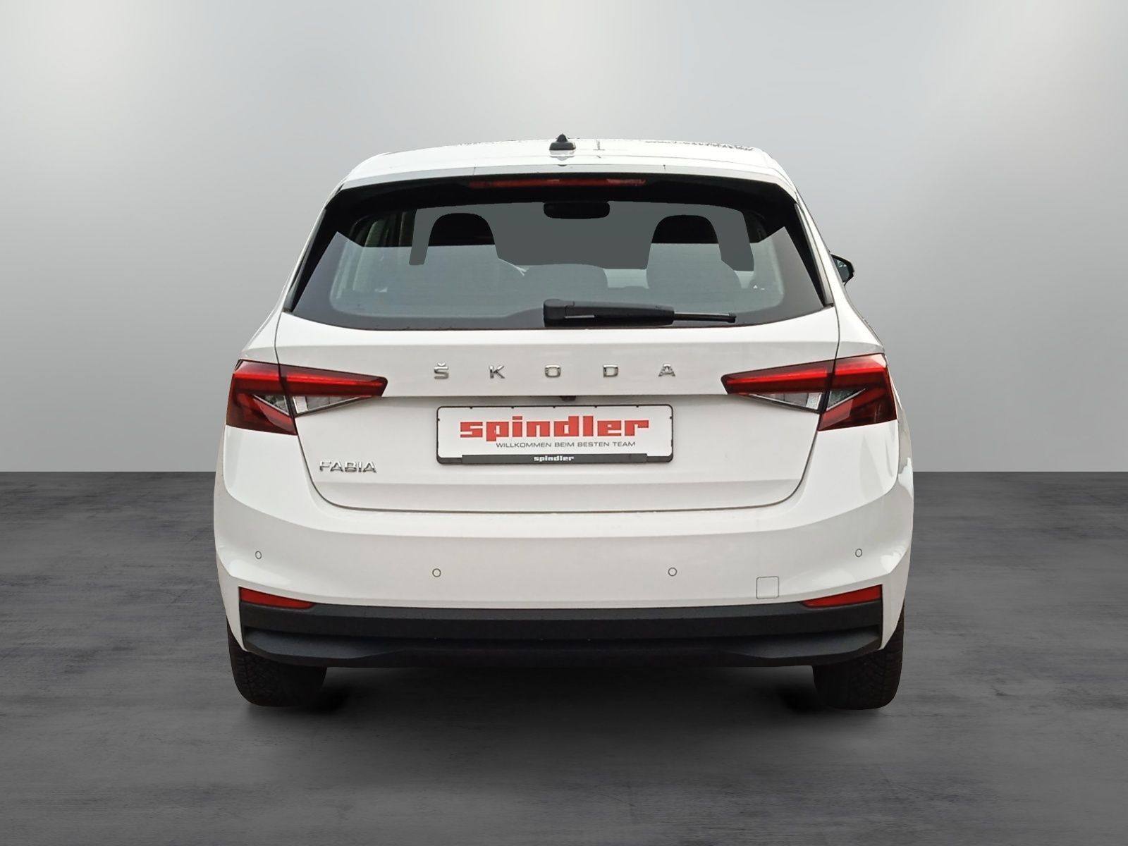 Skoda Fabia - Bild 6