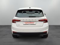 Skoda Fabia - Vorschau Bild 6