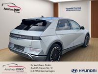 Hyundai IONIQ 5 - Vorschau Bild 4
