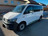 Volkswagen T6 Transporter mit Campingausbau - : Camping