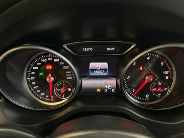 Mercedes-Benz A 180 A d BlueEfficiency*2. Hand*LED