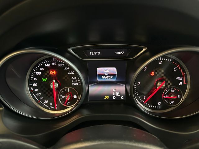 Mercedes-Benz A 180 A d BlueEfficiency*2. Hand*LED