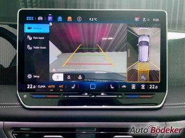 Volkswagen Tiguan 1.5 eTSI DSG GOAL Garantie b. 03.02.2030