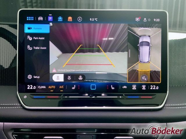 Volkswagen Tiguan 1.5 eTSI DSG GOAL Garantie b. 03.02.2030