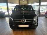 Mercedes-Benz V 300d AVANGARDE/EXTRALANG/4MATIC/LEDER/AUT. - Mercedes-Benz V 300 in Wuppertal