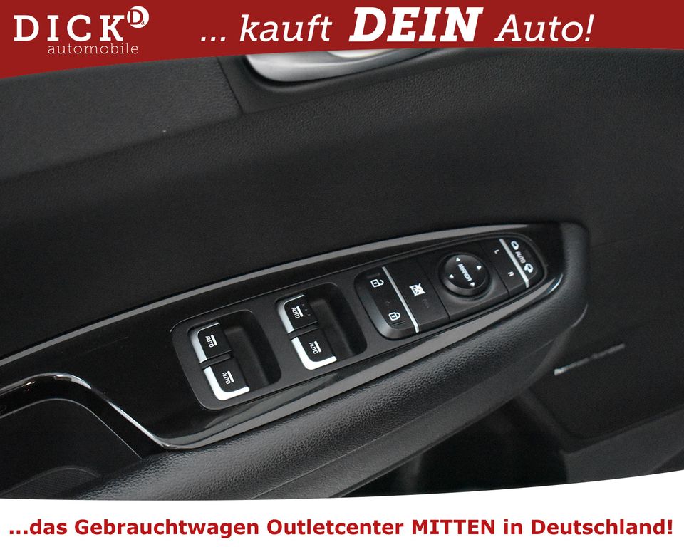 Kia Optima SW 7G-DCT GT-Line PANO+MEMO+KAM+H&K+VOLL+