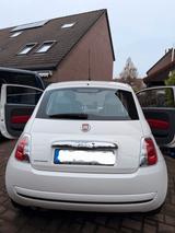 Fiat 500 1.2 8V Pop - Fiat 500 in Dortmund