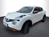 Nissan Juke 1.6 *AUTOMATIK* N-Connecta *Farb-Paket*Cam* - Nissan Juke mit Benzin-Antrieb: Kleinwagen, Automatik