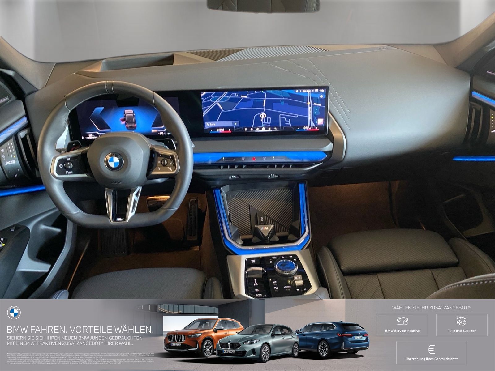 BMW X3 - Bild 12