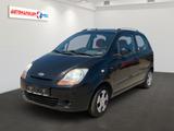 Chevrolet Matiz 1.0 5-trg. SE Klimaanlage - Chevrolet Matiz mit Benzin-Antrieb: Kleinwagen, Klimaanlage, 1.0