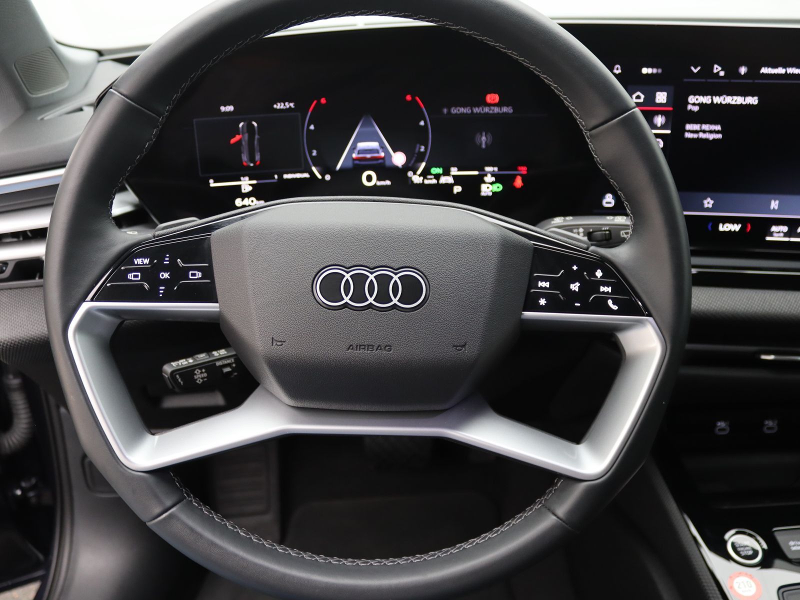 Audi A5 - Bild 14
