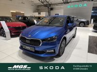 Skoda Fabia - Vorschau Bild 1