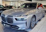BMW i7 xD 60 Design Pure Excellence*Pano-SKY*B&W* - BMW i7
