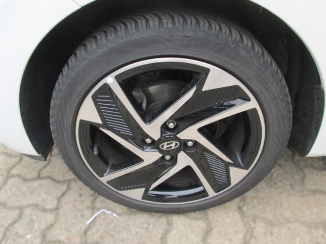 Hyundai i10 – Bild 7