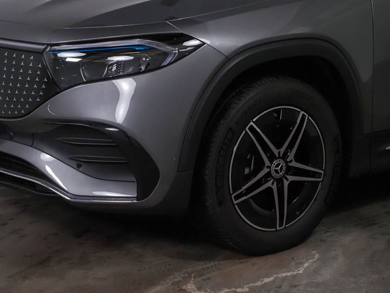 Fahrzeugabbildung Mercedes-Benz EQB 350 4M AMG *Bonus* AHK+Burmester+Ambi+Totwkl