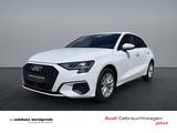 Audi A3 Sportback basis 30TDI 6-Gang *VC+*LED*Klima*M - Audi A3: V6