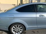 Mercedes-Benz Langstreckenfahrzeug 250 CDI W204  - Mercedes-Benz: W204