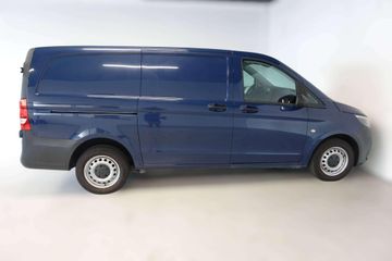 Mercedes Vito - 5