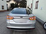 Ford Mondeo 1,5 EcoBoost Titanium  - Ford Mondeo mit Benzin-Antrieb: Limousine