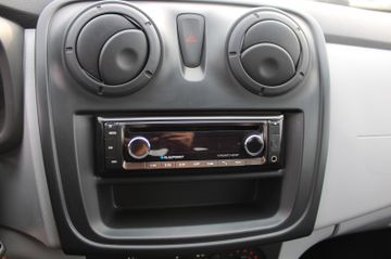 Dacia Sandero II Essentiel
