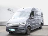 Volkswagen Crafter Kasten 35 Trendline mittellang Hochdach  - graue Volkswagen Crafter