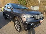 Jeep Grand Cherokee 3.0 CRD Overland - Jeep Grand Cherokee: Crd Overland