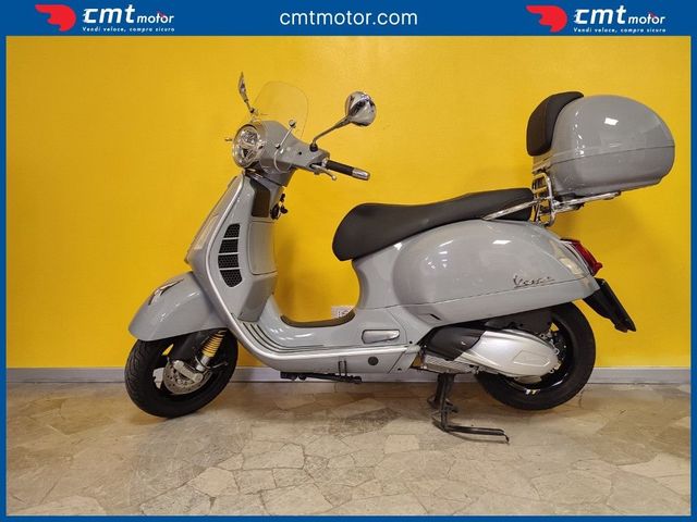 Vespa GTS 300 - 2020