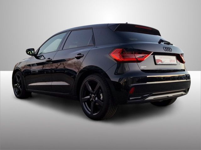 A1 SPORTBACK 30 TFSI ADVANCED LED+SHZ+PDC+DAB