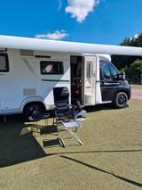 LMC Breezer  Black Edition 