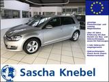 Volkswagen Golf 1.4 TSI DSG BMT Highline TÜV NEU Xenon Ergo - Volkswagen Golf: 4er