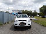 Mazda BT-50 L-Cab Midlands*Allrad*Klima*AHK* - Mazda: B 50