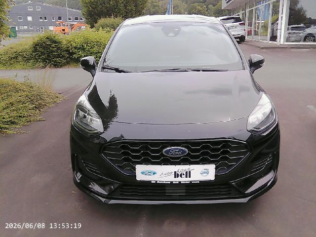 Ford Fiesta ST-Line