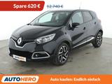 Renault Captur 1.2 TCe Energy Luxe Aut.*NAVI*SHZ*TEMPO* - gebrauchte Renault SUV & Geländewagen