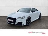 Audi TT 2.0 TDI Competition mit TT-RS Paket - Audi TT mit Diesel-Antrieb: Navigationssystem