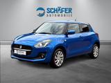 Suzuki Swift 1.2 Comfort 4x4 #LED #SHZ #KAM #ASSIST - Suzuki Swift in Dresden