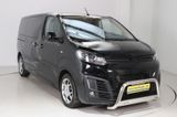 Citroën Jumpy Spacetourer * LED * HUD * RFK * 8-Sitzer B - Citroën: Sitzer 8