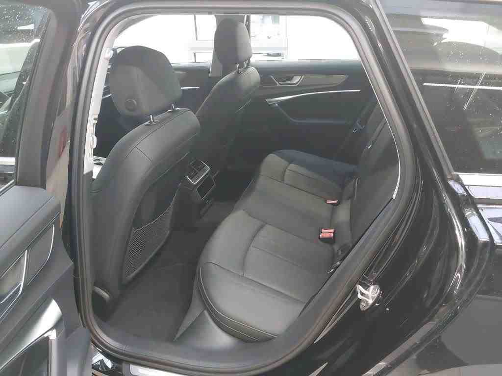 Audi A6 - Bild 6