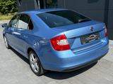 Skoda Rapid 1Drive 1 Hand Klima SHZ AHK - Skoda in Bielefeld